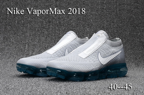 NIKE Air Vapormax Comme des Garcons Men--20